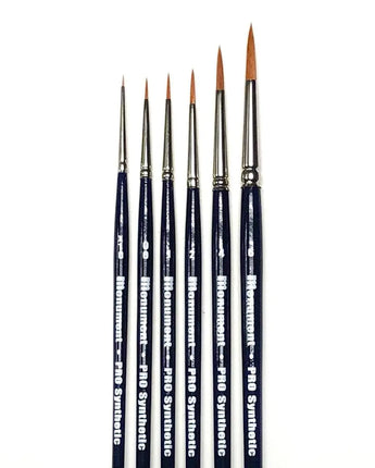 Pro Acryl: PRO Synthetic Set 