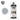 Vallejo Spray: Silver Primer 