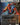 Spectacular Spider-Man (Borderless)