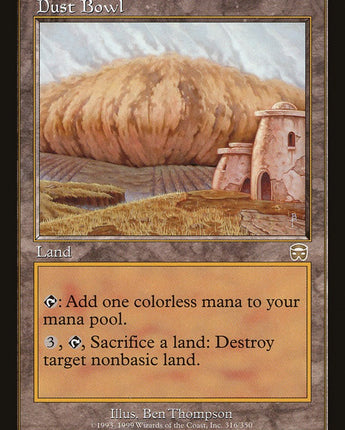 Dust Bowl