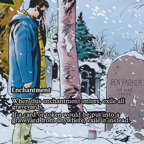 Rest in Peace (Borderless)