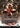 Iron Spider, Civil Warrior - Alibou, Ancient Witness (Borderless)