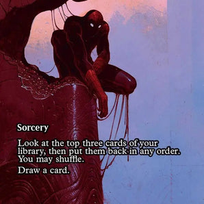 Ponder (Borderless)