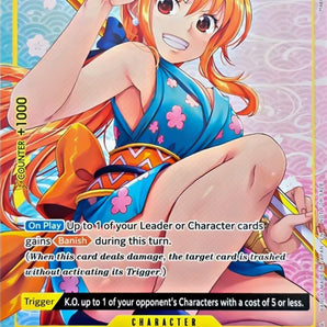 O-Nami (Welcome Pack Vol. 2)