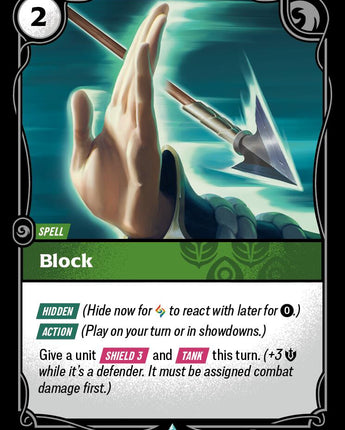 Block