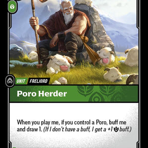 Poro Herder
