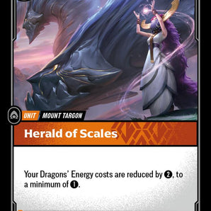 Herald of Scales