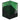 Boulder Deck Box 100+ Edge of Eternities Series - Eumidians (Green) 