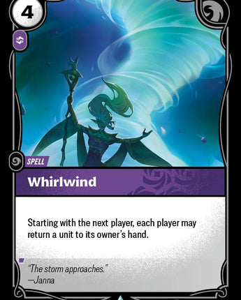 Whirlwind
