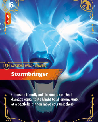 Stormbringer