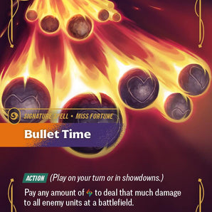 Bullet Time