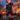 Annie - Fiery