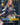 Lux - Lady of Luminosity (Starter)