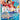 Monkey.D.Luffy - PRB02-005