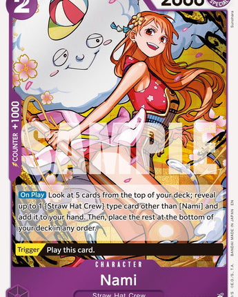 Nami