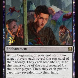Parker Luck