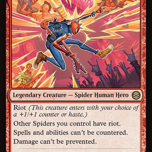 Spider-Punk