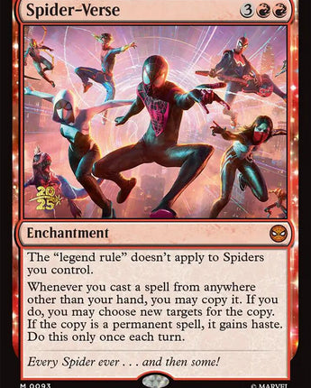 Spider-Verse