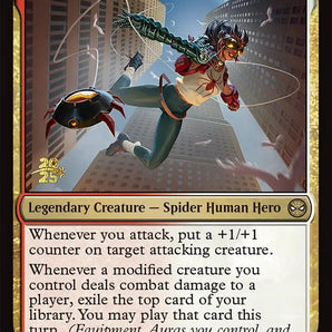 Arana, Heart of the Spider