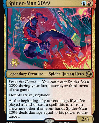 Spider-Man 2099