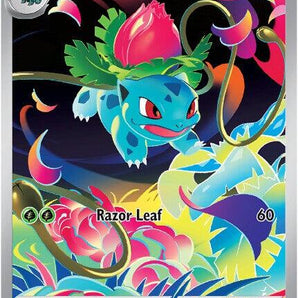 Ivysaur - 134/132