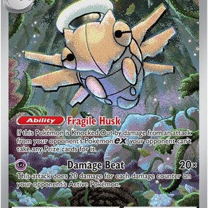 Shedinja - 144/132