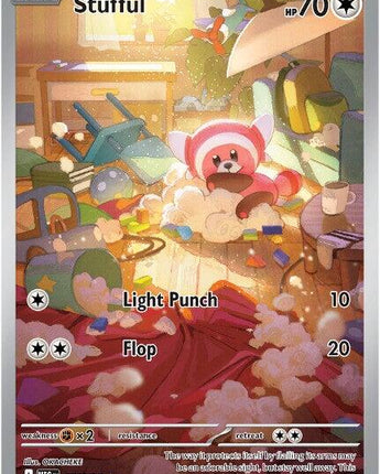 Stufful - 154/132