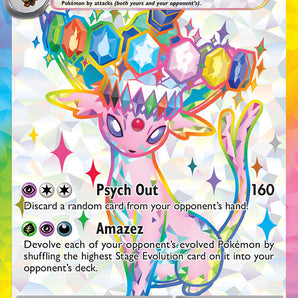 Espeon ex - 175