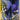 DON!! Card (Rob Lucci) (Gold)