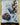 DON!! Card (Smoker) (Gold)