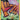 DON!! Card (Foxy) (Gold)