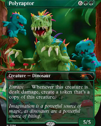 Polyraptor