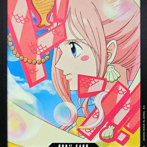 DON!! Card (Shirahoshi)