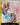 DON!! Card (Shirahoshi) (Gold)