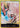 DON!! Card (Shirahoshi) (Gold)