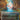 Hallowed Fountain (Borderless)