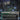 Temple Garden (Borderless) (Back)