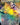 Cloud, Midgar Mercenary (Borderless) (Chocobo Track Foil)