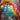 Vivi Ornitier (Borderless) (Chocobo Track Foil)