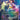 Yuna, Hope of Spira (Borderless) (Chocobo Track Foil)