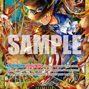 Sabo (120)