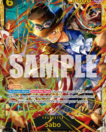 Sabo (120)