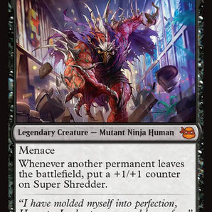 Super Shredder