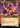 Firebending Student (Showcase)