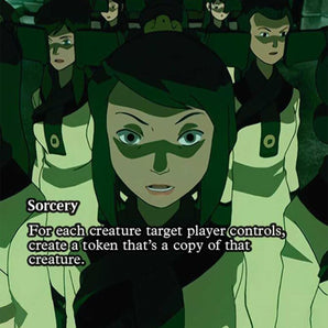 Clone Legion (Borderless)