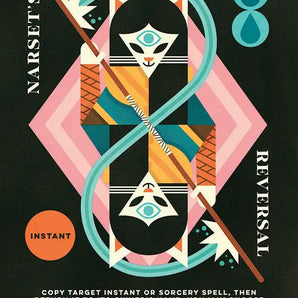 Narset's Reversal