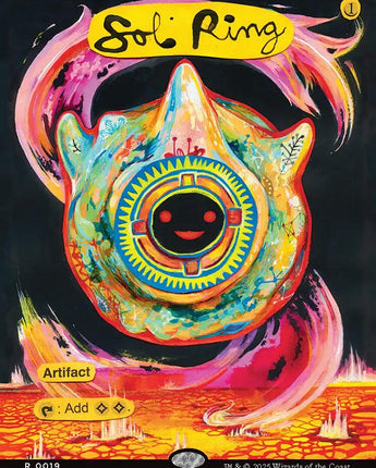 Sol Ring