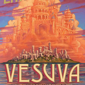 Vesuva