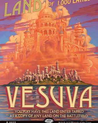Vesuva