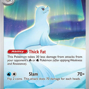 Dewgong - 097/094